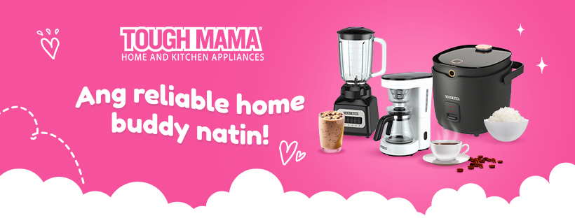 Why Tough Mama Appliances?