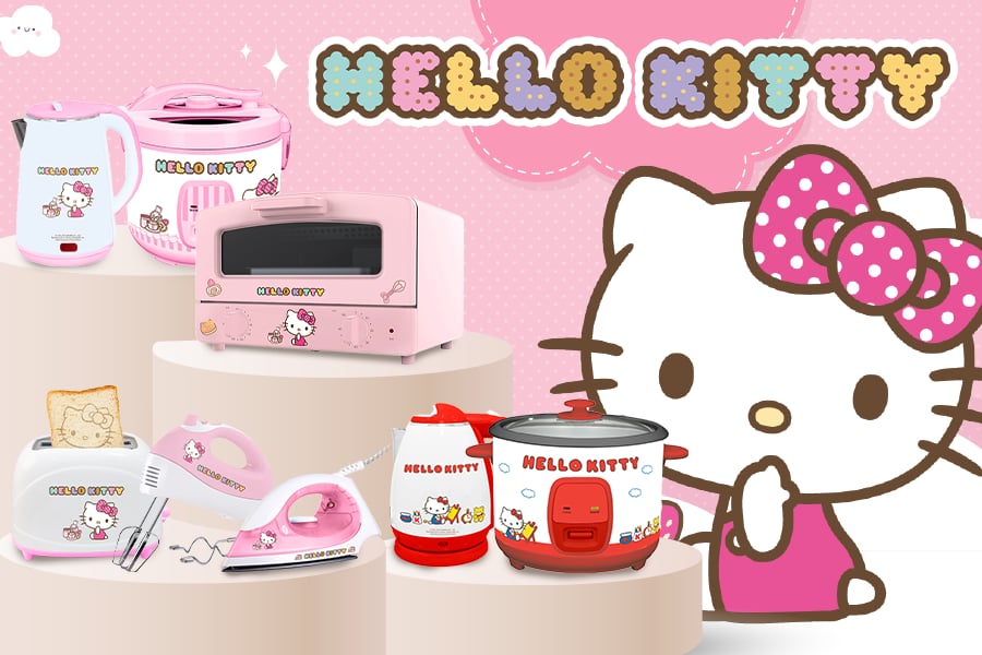 Hello Kitty