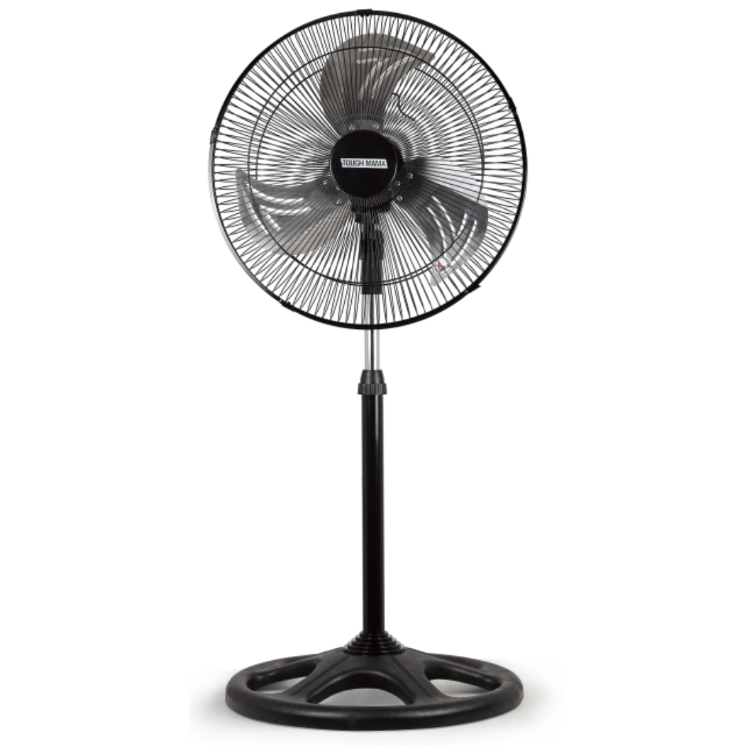 Tough  Mama NTMISF18-4 Industrial Stand Fan 18"