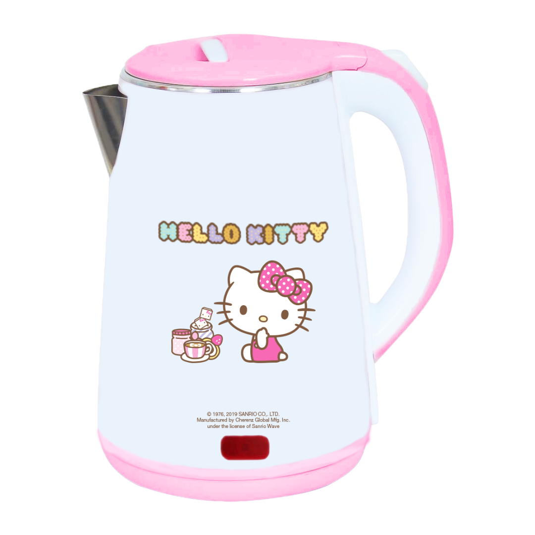 Tough  Mama CLJK2-1 Electric Kettle 2L