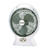 Tough  Mama NTM-2612 Rechargeable Box fan 12"