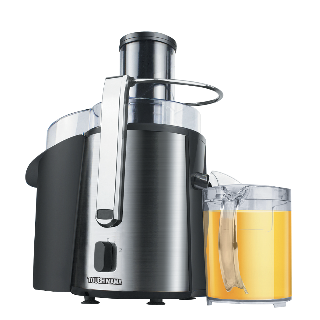 Tough  Mama NTM-JC1000 Power Juicer 1L