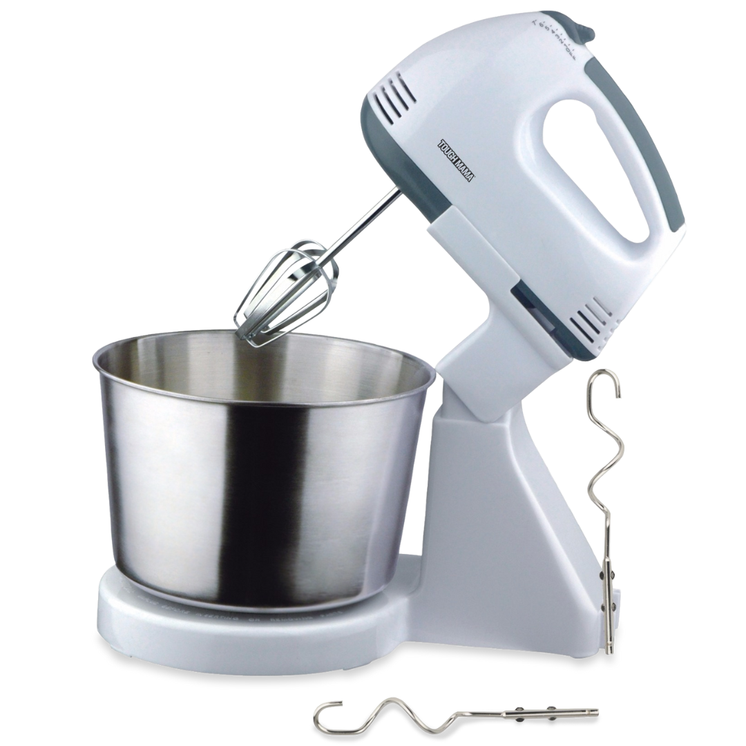 Tough  Mama NTM-M7SSB Stand Mixer