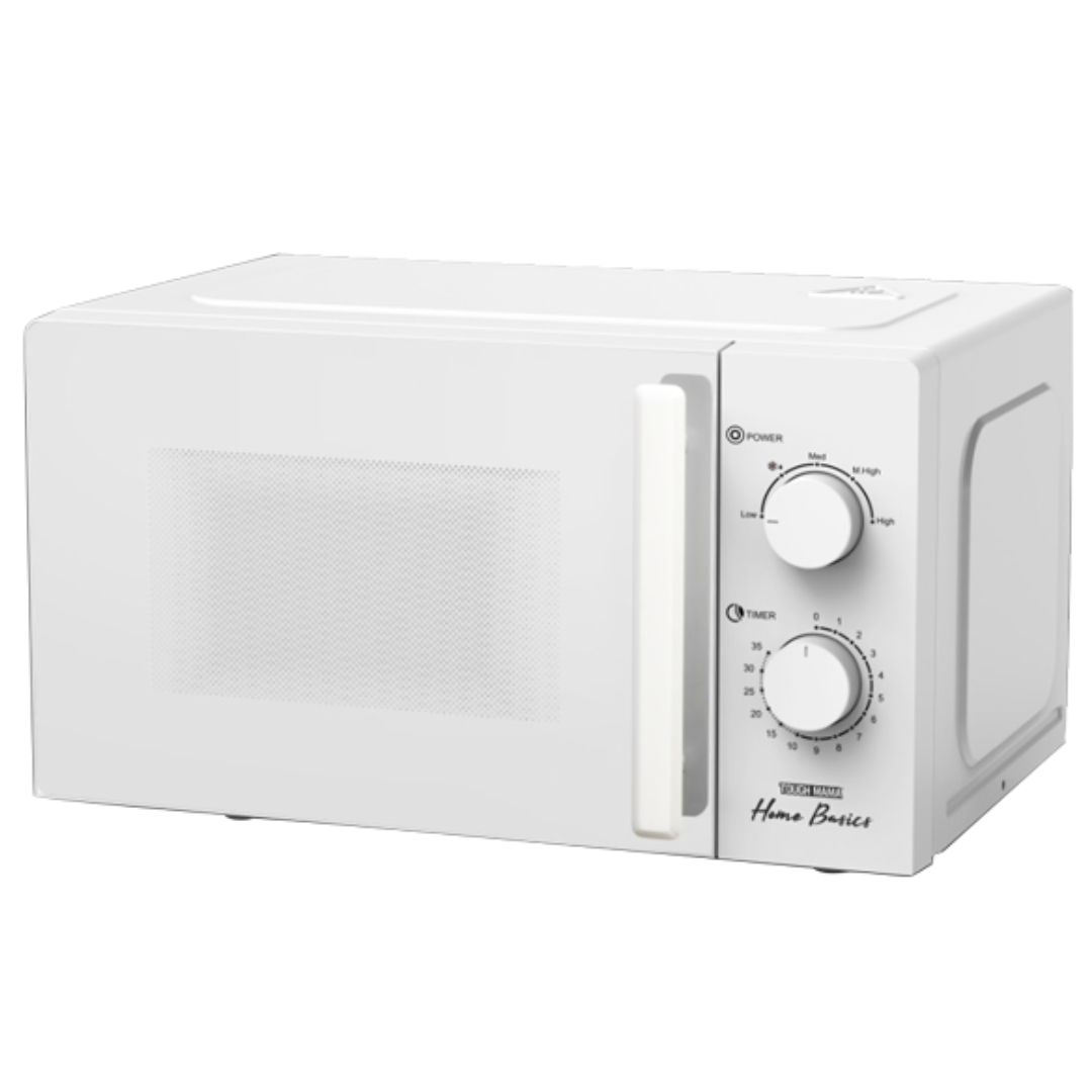 Tough  Mama NTM-OM20 Microwave Oven 20L