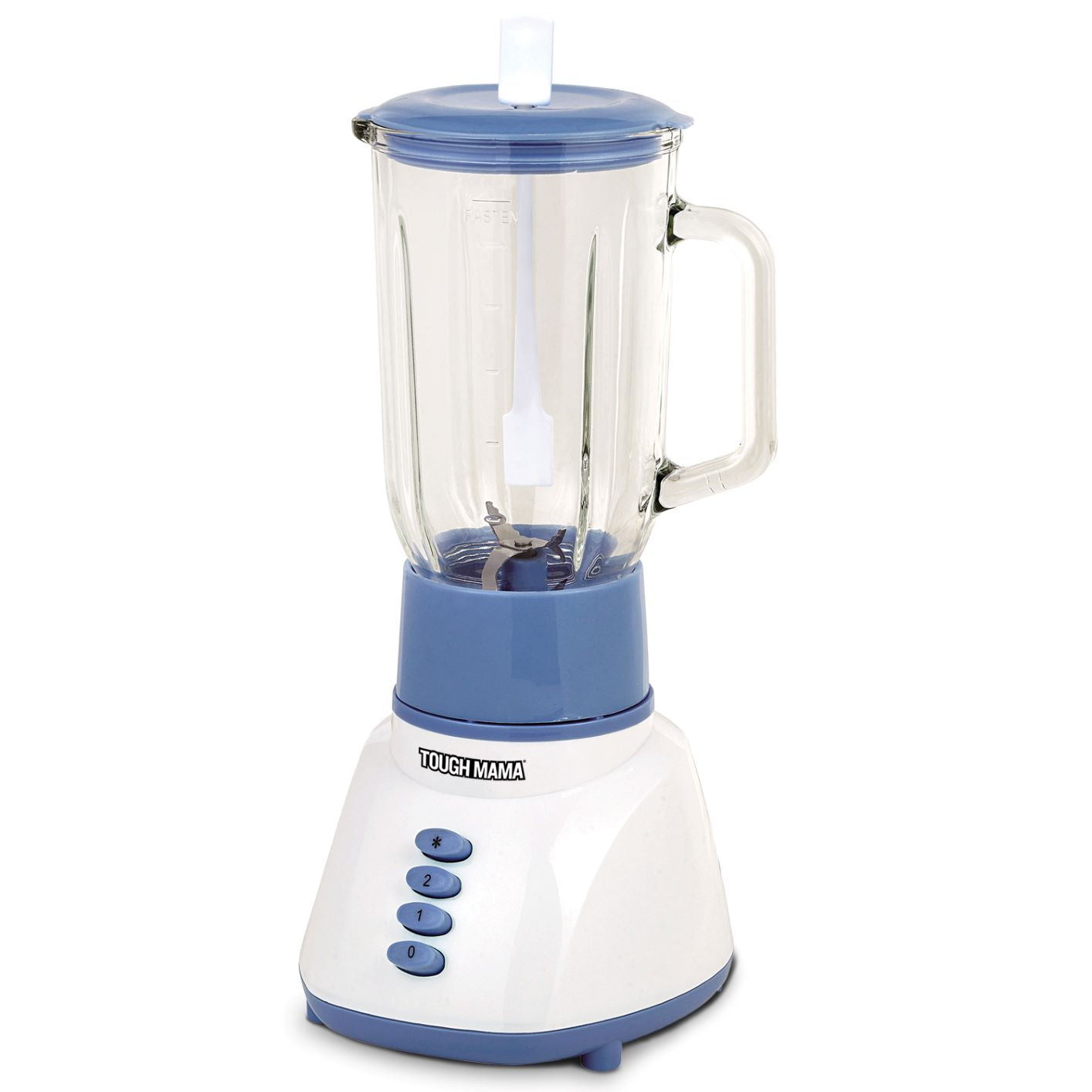 Tough Mama  NTMBG-5 1.2L Glass Blender