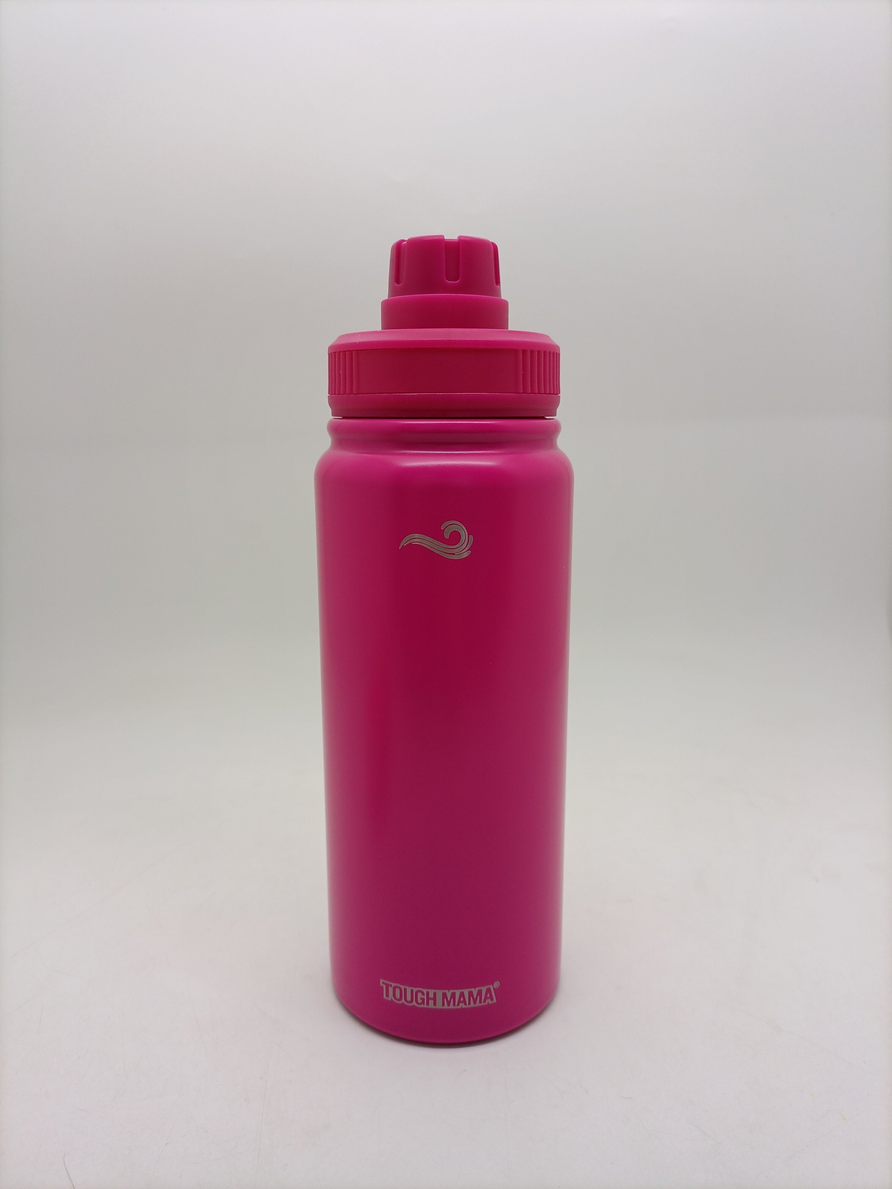 Tough Mama NTM-600MTFPINK Tumbler Pink