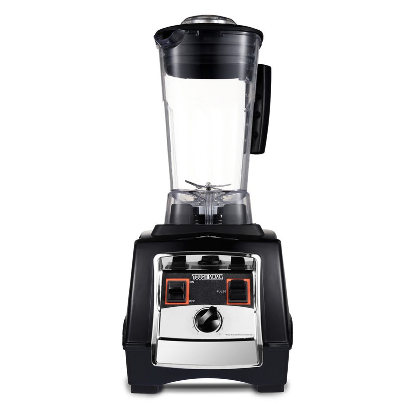 ugh Mama NCB-3200 Commercial Blender 2L Heavy Duty Powerful Ice Crusher Durable Japan System