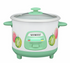 Tough Mama NTMRC12-CH/WM Buy 2 Rice Cookers Get 1 FREE Hand Mixer