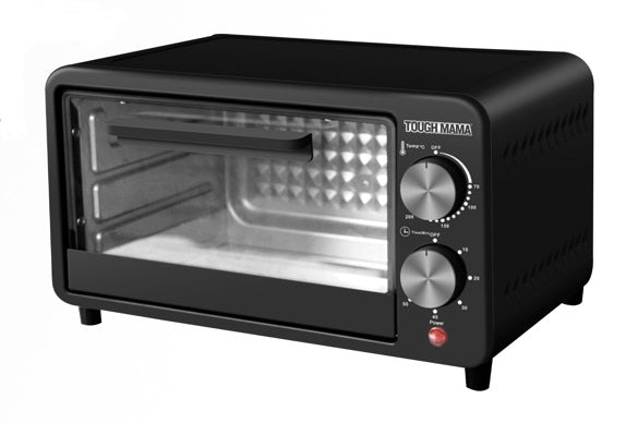 Tough Mama  NTMOT-6SS Oven Toaster 6.0L