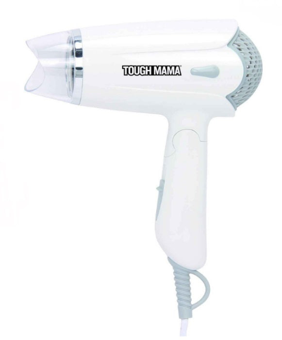 Tough Mama PS2209 Foldable Hair Dryer