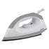 Tough Mama NTMFI-L2 Dry Light Flat Garment Iron Non-Stick Plate Pilot Light Indicator Plantsa