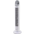 Tough Mama NTMTF32-1 Tower Fan 32” Tall 3-speed with Oscillating Function smooth & gentle wind flow