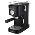 Tough Mama NTMCM-ESPRESSO1 Quality Coffee Machine 15-bar pressure pump Power, Coffee and Steam